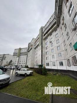 4-к квартира, вторичка, 81м2, 8/9 этаж