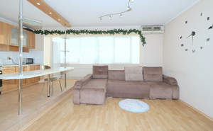 3-к квартира, вторичка, 86м2, 4/6 этаж