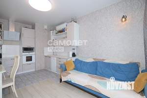 3-к квартира, вторичка, 58м2, 2/16 этаж