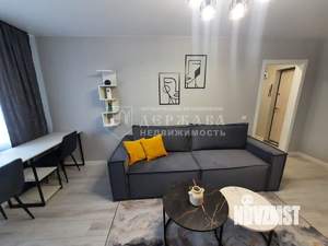 1-к квартира, вторичка, 30м2, 3/5 этаж