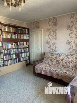 4-к квартира, вторичка, 75м2, 9/10 этаж