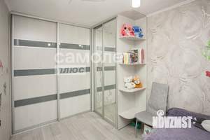 2-к квартира, вторичка, 45м2, 2/5 этаж