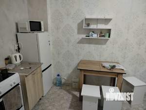 Студия квартира, вторичка, 18м2, 1/3 этаж