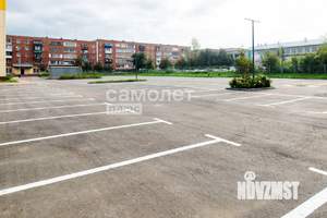 3-к квартира, вторичка, 60м2, 6/10 этаж