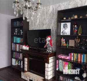 2-к квартира, вторичка, 40м2, 5/5 этаж