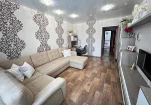 3-к квартира, вторичка, 83м2, 3/5 этаж