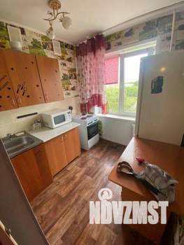 1-к квартира, вторичка, 30м2, 4/5 этаж