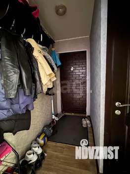 2-к квартира, вторичка, 44м2, 1/5 этаж