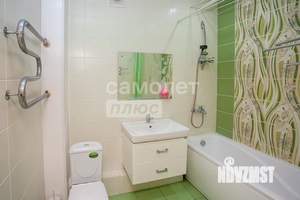 1-к квартира, вторичка, 41м2, 8/10 этаж