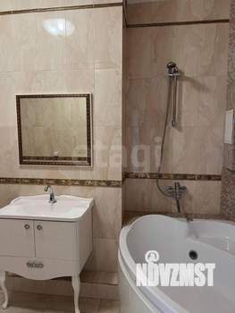 3-к квартира, вторичка, 80м2, 6/15 этаж