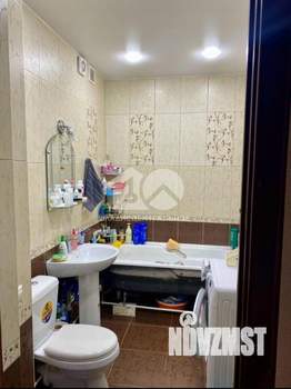 2-к квартира, вторичка, 41м2, 9/12 этаж