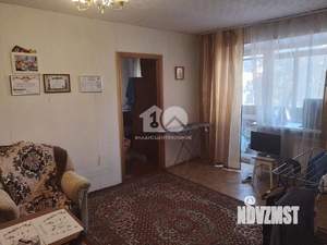 2-к квартира, вторичка, 41м2, 2/4 этаж