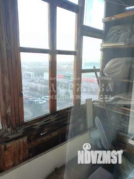 4-к квартира, вторичка, 84м2, 4/10 этаж