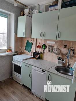 2-к квартира, вторичка, 45м2, 3/5 этаж