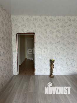 3-к квартира, вторичка, 80м2, 6/15 этаж