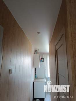 3-к квартира, вторичка, 63м2, 5/5 этаж