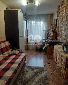 2-к квартира, вторичка, 42м2, 5/5 этаж