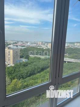 1-к квартира, вторичка, 45м2, 11/18 этаж