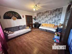 2-к квартира, вторичка, 49м2, 6/9 этаж