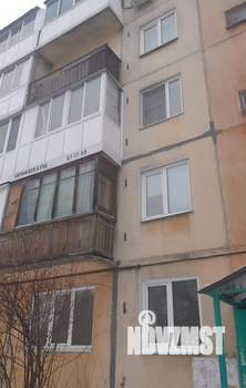 2-к квартира, вторичка, 45м2, 3/5 этаж