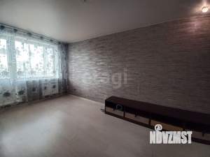 2-к квартира, вторичка, 44м2, 5/5 этаж