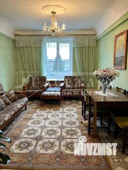 3-к квартира, вторичка, 80м2, 3/4 этаж