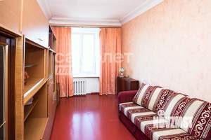 3-к квартира, вторичка, 78м2, 5/5 этаж