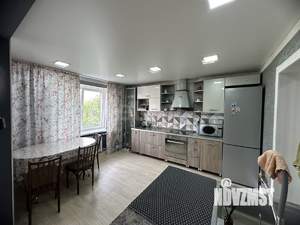 3-к квартира, вторичка, 77м2, 4/5 этаж