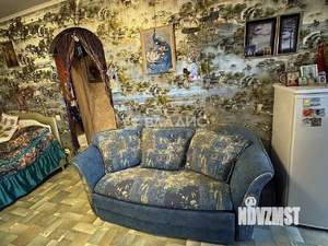 1-к квартира, вторичка, 32м2, 5/5 этаж