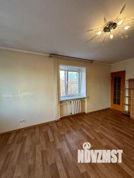 1-к квартира, вторичка, 34м2, 4/5 этаж