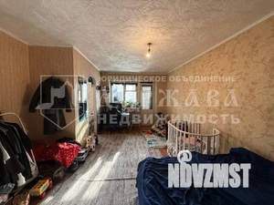 1-к квартира, вторичка, 29м2, 2/5 этаж