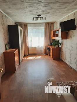 2-к квартира, вторичка, 48м2, 4/5 этаж