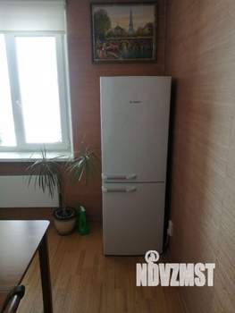 1-к квартира, вторичка, 35м2, 14/15 этаж