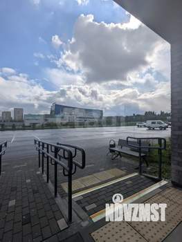 2-к квартира, вторичка, 52м2, 8/17 этаж