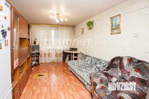 2-к квартира, вторичка, 49м2, 2/5 этаж