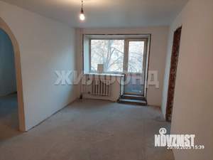 2-к квартира, вторичка, 46м2, 4/5 этаж