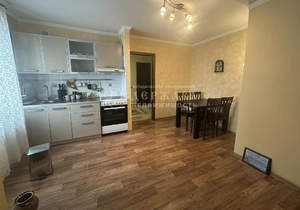 2-к квартира, вторичка, 64м2, 4/5 этаж