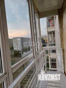 3-к квартира, вторичка, 62м2, 8/10 этаж