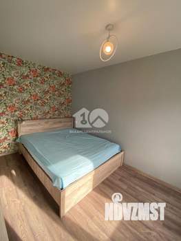 2-к квартира, вторичка, 42м2, 4/5 этаж