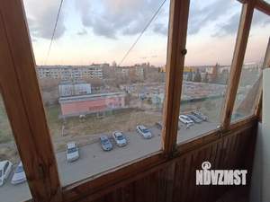 2-к квартира, вторичка, 44м2, 5/5 этаж