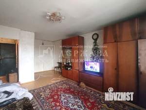 1-к квартира, вторичка, 34м2, 5/9 этаж