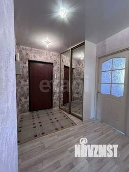 2-к квартира, вторичка, 58м2, 16/16 этаж