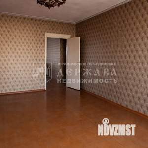 3-к квартира, вторичка, 62м2, 4/5 этаж