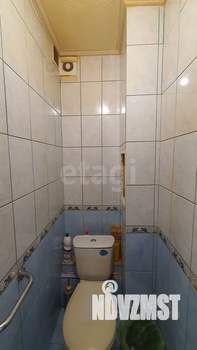 2-к квартира, вторичка, 50м2, 1/9 этаж