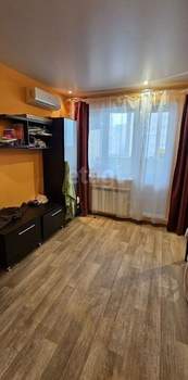 1-к квартира, вторичка, 43м2, 14/25 этаж