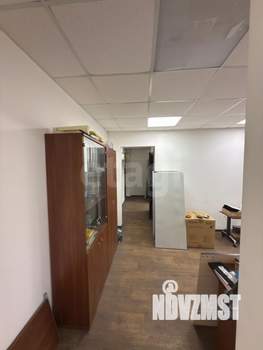 3-к квартира, вторичка, 57м2, 1/5 этаж