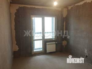 2-к квартира, вторичка, 58м2, 9/16 этаж
