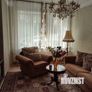 3-к квартира, вторичка, 69м2, 1/4 этаж