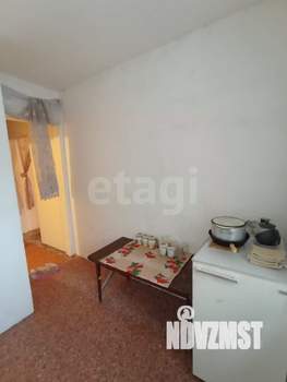 1-к квартира, вторичка, 30м2, 1/5 этаж