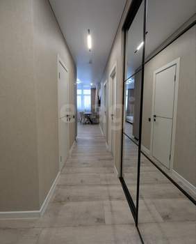 2-к квартира, вторичка, 64м2, 14/15 этаж